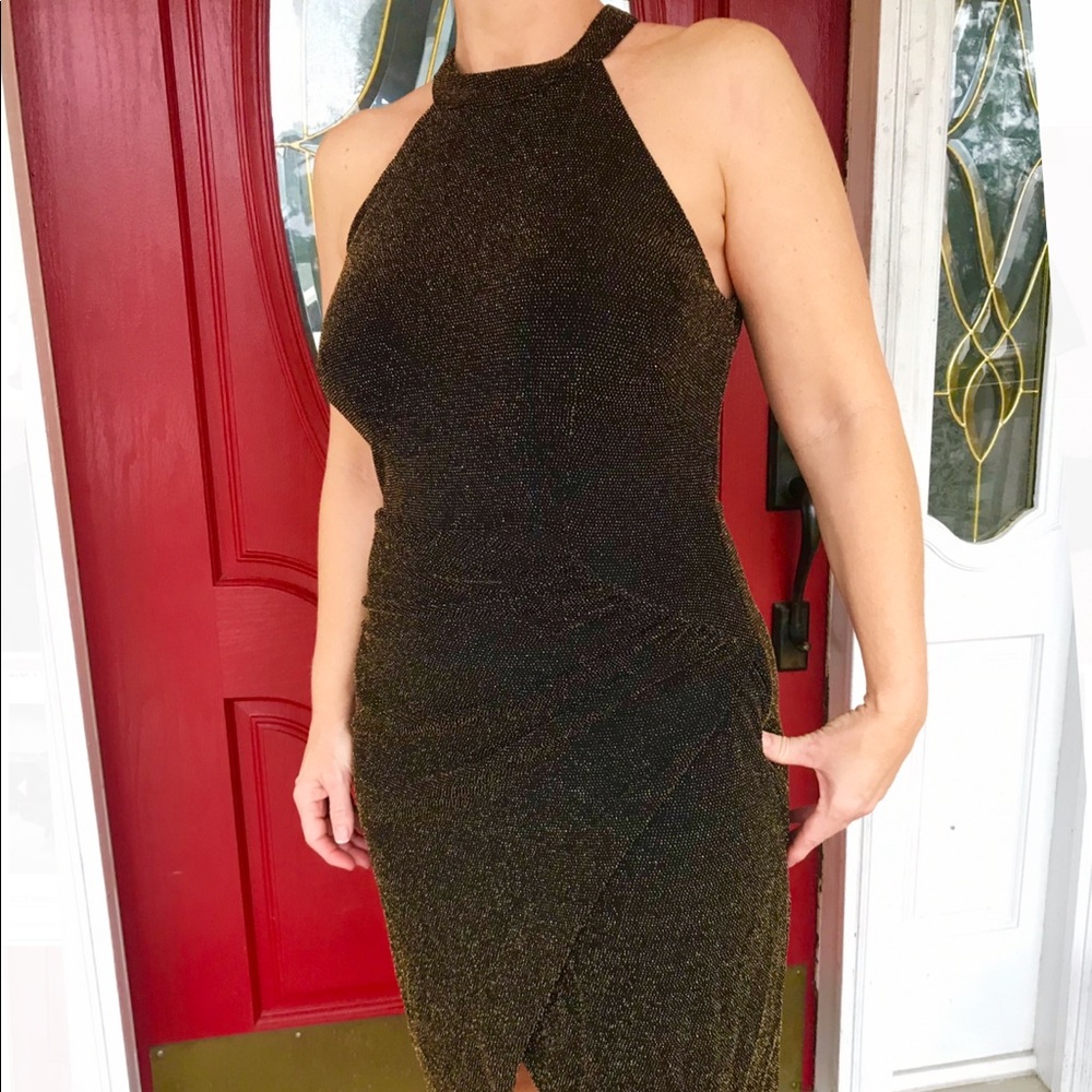 Gianni Bini cocktail dress